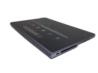 E1214130-0 TABLET PC LENOVO TAB PLUS TB351FU 128GB