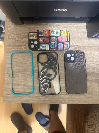 iPhone 15
