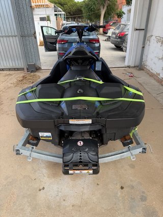Sea-Doo Spark Trixx 2023
