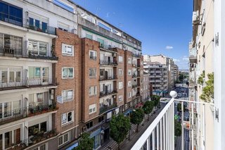 Piso en venta en Fígares en Granada
