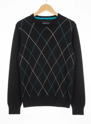 Jersey H&M - M