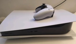 Consola PlayStation 5 1TB con lector 1 Mando