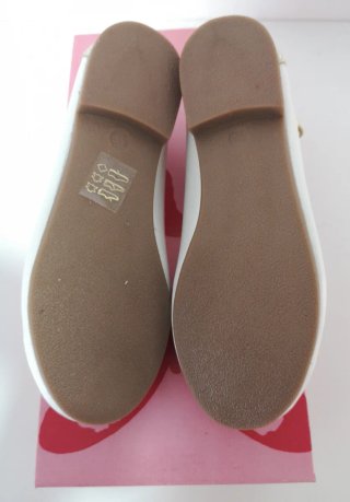 Sapatos Criança Pérola Tam. 30
