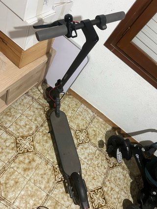 Patinete Eléctrico Xiaomi