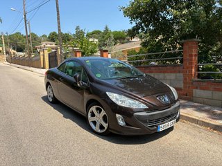 Peugeot 308 2009