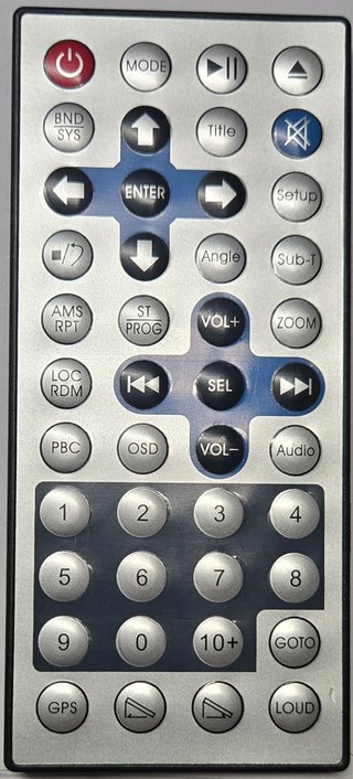 Pantalla Android para Suzuki Vitara LY .