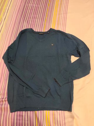 Jersey Guess Azul