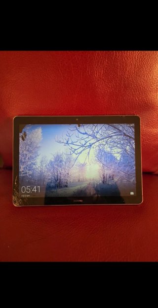 TABLET Huawei Mediapad T3 10