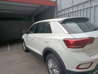 Despiece Volkswagen Golf 2.0 TDI 110 CV