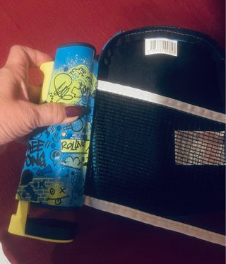 Set Ping-Pong Artengo Rollnet