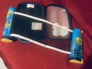 Set Ping-Pong Artengo Rollnet