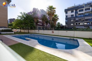 Piso en venta en Fígares en Granada