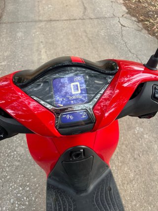 Honda SH 125i 2023