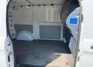 Despiece Mercedes-Benz Vito 111 CDI