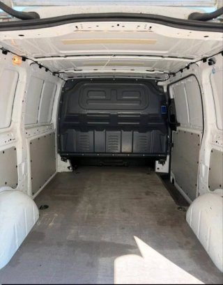 Despiece Mercedes-Benz Vito 111 CDI