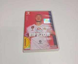 FIFA 20 Legacy Edition Nintendo Switch