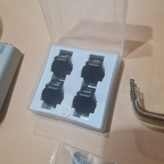 DJI Neo + 3 baterias + filtros +cargador + helices