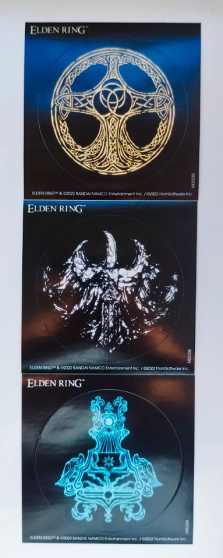 Elden Ring Launch Edition PS5