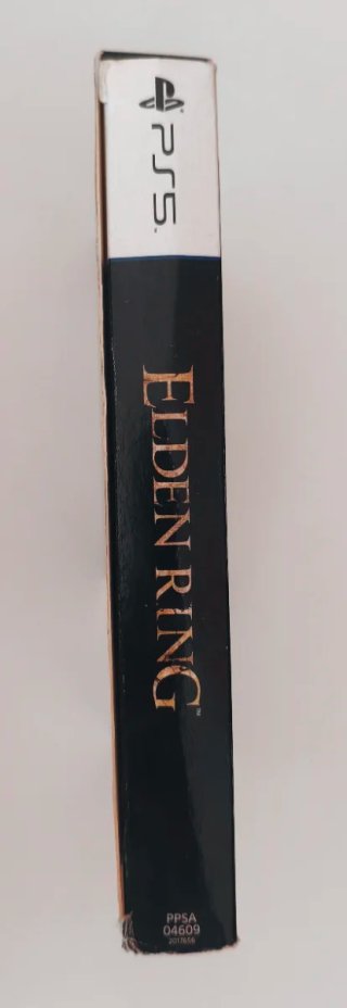 Elden Ring Launch Edition PS5