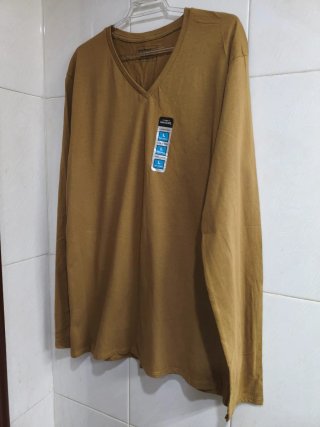 Bonita camiseta para hombre