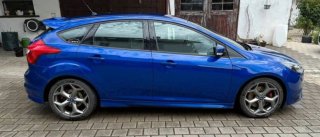Ford Focus ST Despiece 200/250 CV