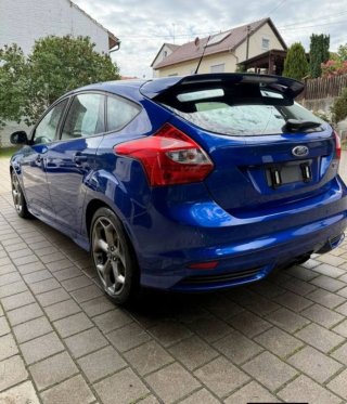 Ford Focus ST Despiece 200/250 CV