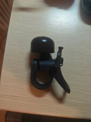 Timbre para Bicicleta o Patinete