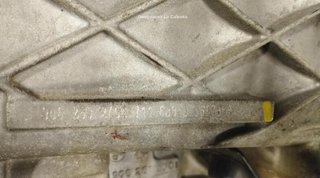 20513177 711680 caja mercedes benz sprinter 5-t
