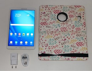 Samsung Galaxy Tab A 32GB (SIM)