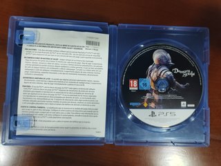 Demon's Souls PS5 Seminuevo