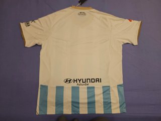 Camiseta Real Oviedo 25/26 Tercera Equipación