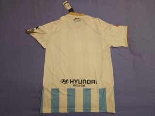 Camiseta Real Oviedo 25/26 Tercera Equipación