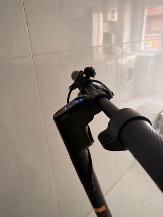 Patinete Ninebot Kick Scooter