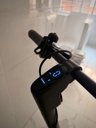 Patinete Ninebot Kick Scooter