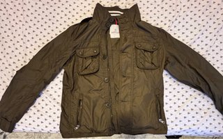 Chaqueta Moncler Olive Military