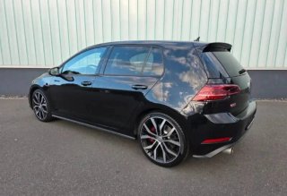 Despiece Golf GTI 7.5 - Año 20