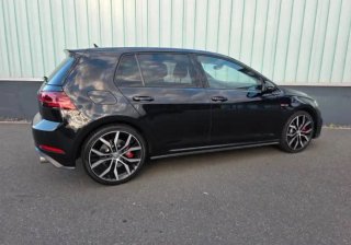 Despiece Golf GTI 7.5 - Año 20