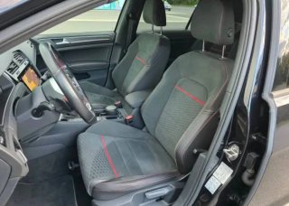 Despiece Golf GTI 7.5 - Año 20