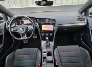 Despiece Golf GTI 7.5 - Año 20