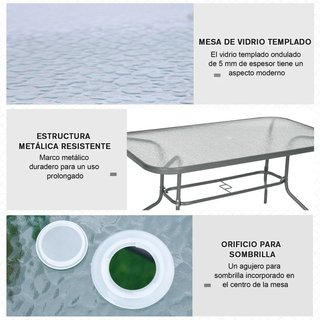Tavolo da centro