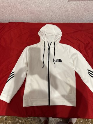 Sudadera The North Face con capucha