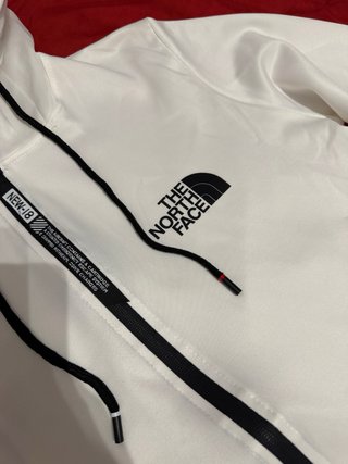 Sudadera The North Face con capucha