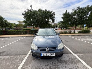 Volkswagen Golf 1.6i 100cv