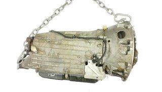 Caja mercedes benz 722908 sprinter 3,5-t 23093041