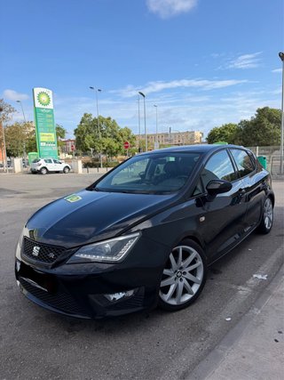 SEAT Ibiza 2015