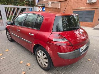 Renault Megane 2006