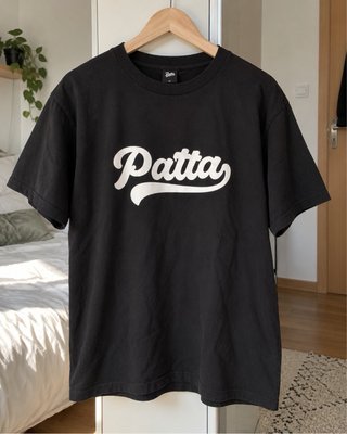Camiseta Patta Negra Talla M