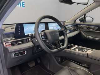 Omoda 5 MY25 - Premium 1.6 TGDI 108kW (145cv)