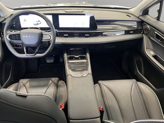 Omoda 5 MY25 - Premium 1.6 TGDI 108kW (145cv)