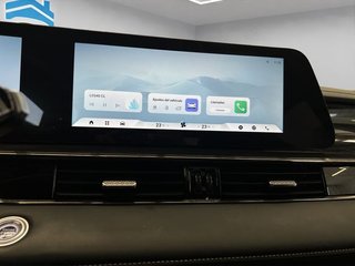 Omoda 5 MY25 - Premium 1.6 TGDI 108kW (145cv)